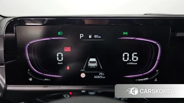 Kia The New Seltos id 3022304 из Кореи 18