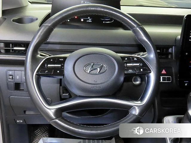 Hyundai Staria id 4636840 из Кореи 18