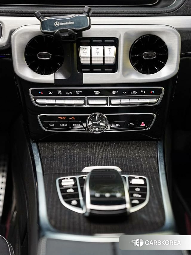 Mercedes-Benz G-class id 4300814 из Китая 15