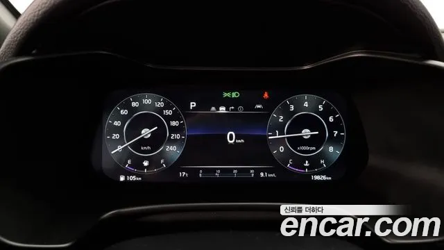 Kia The New K3 2nd generation id 2735755 из Кореи 18