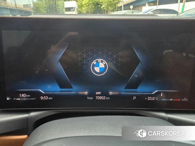 BMW 3 Series (G20) id 4670766 из Кореи 18