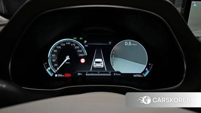 Genesis GV80 id 4282275 из Кореи 18