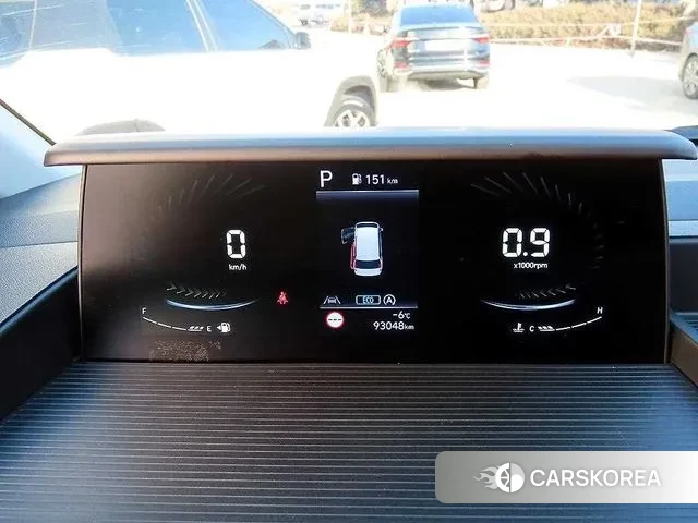 Hyundai Staria id 3649533 из Кореи 18