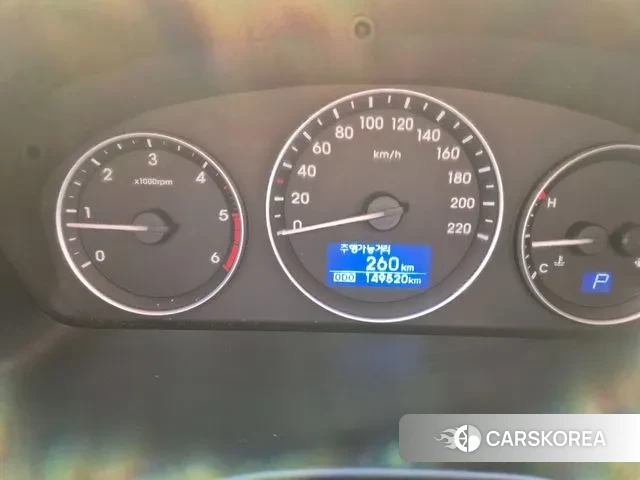 Hyundai The New Grand Starex id 3284711 из Кореи 13