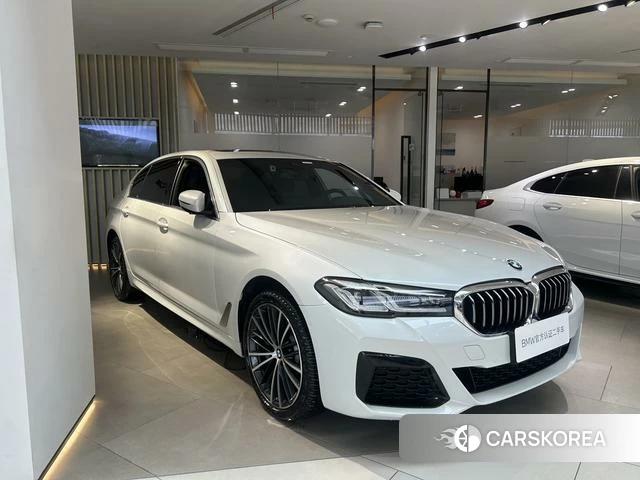 BMW 5 series id 4277907 из Китая 8