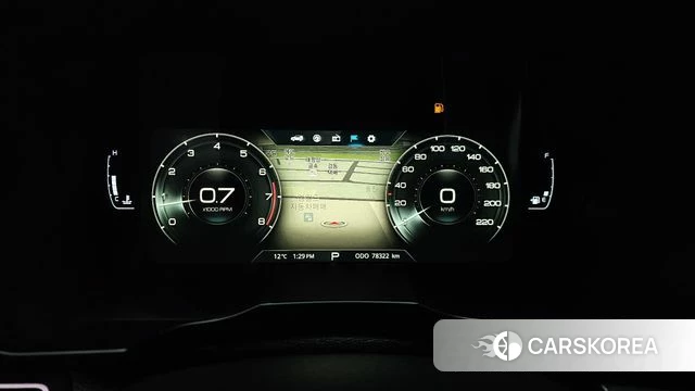 Ssangyong Berry New Tivoli id 3813857 из Кореи 18