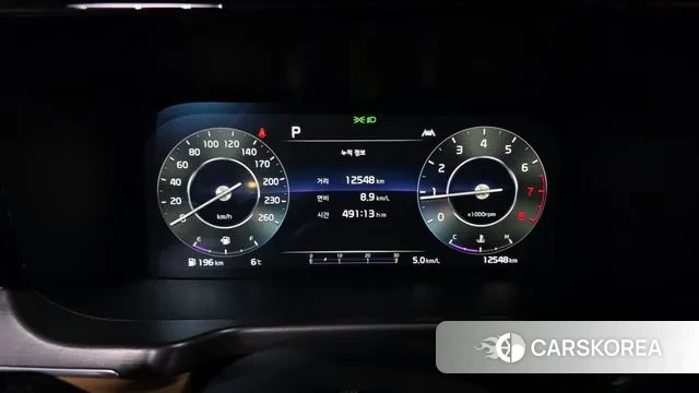 Kia Sorento 4th Generation id 3372836 из Кореи 18