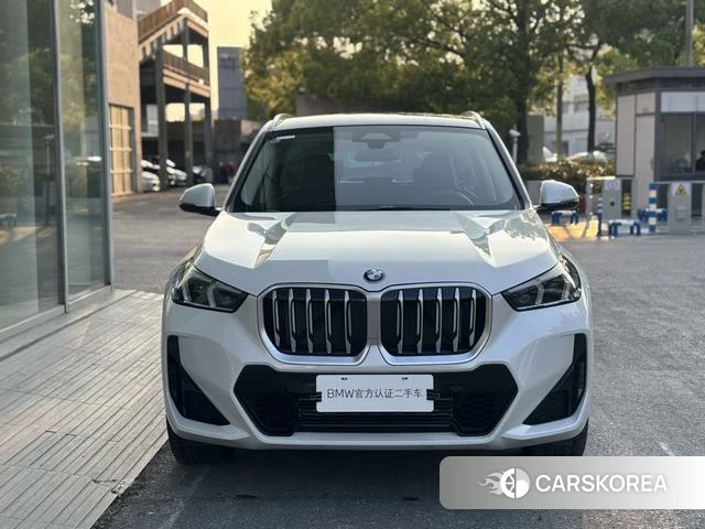 BMW X1 id 4259466 из Китая 9