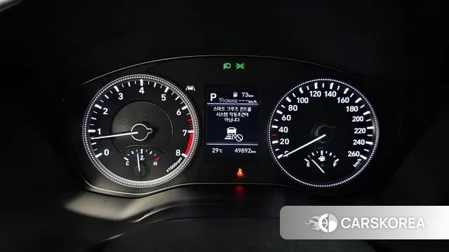 Hyundai Santa Fe TM id 3013857 из Кореи 18