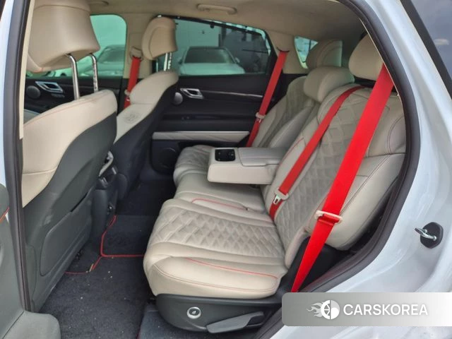 Genesis GV80 Coupe id 4640388 из Кореи 9