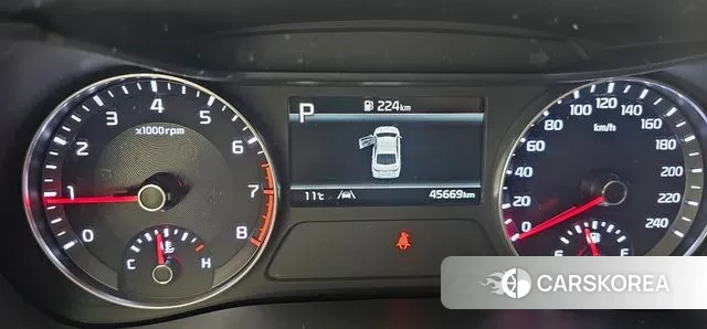 Kia The New K3 2nd generation id 3787949 из Кореи 18