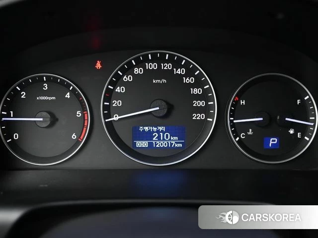 Hyundai Grand Starex id 3886513 из Кореи 18