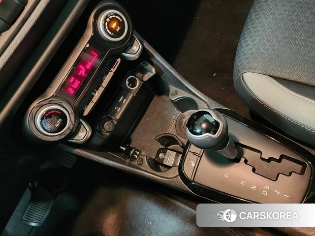 Kia All New Morning (JA) id 4331199 из Кореи 10