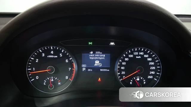 Kia Come New K7 id 4626108 из Кореи 18