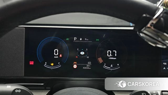 Hyundai Kona (SX2) id 4591457 из Кореи 29