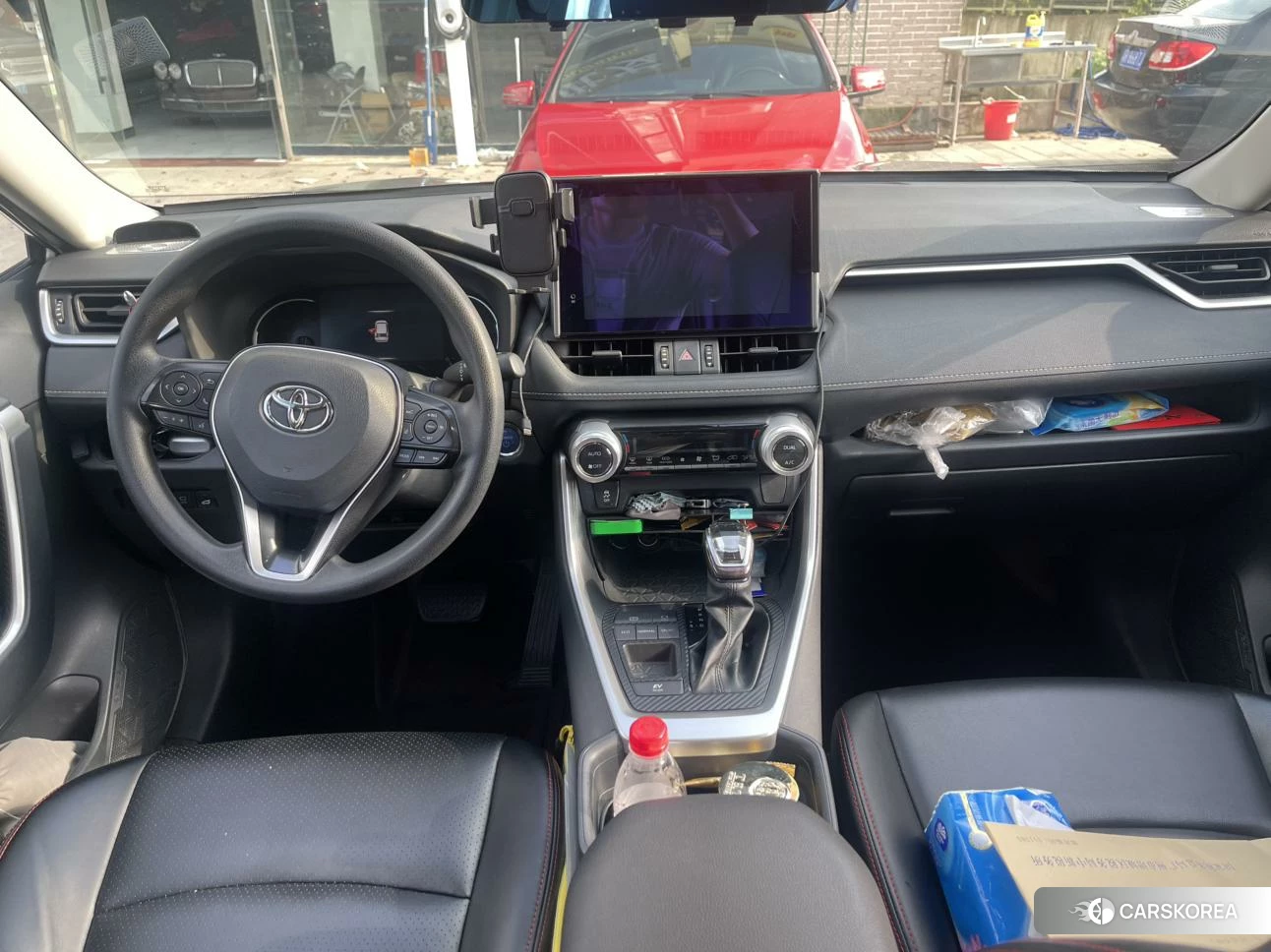 Toyota RAV4 Rongfang id 4452380 из Китая 10