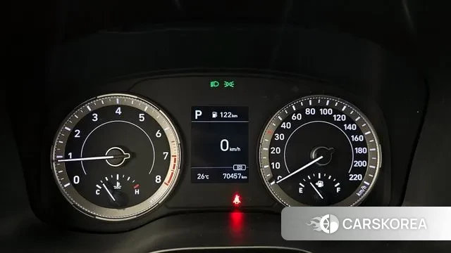 Hyundai Venue id 2961344 из Кореи 18