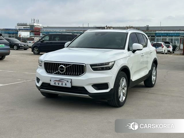 Volvo XC40 id 4208572 из Китая 26