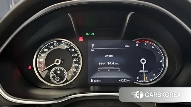 Genesis G80 (RG3) id 3008073 из Кореи 18