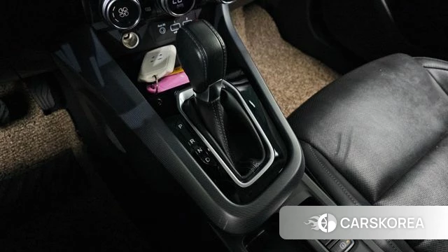 Renault Korea (Samsung) XM3 id 4535852 из Кореи 29