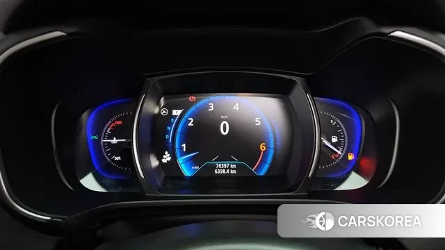 Renault Korea (Samsung) The New QM6 id 3479878 из Кореи 18