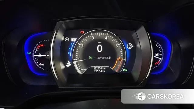 Renault Korea (Samsung) QM6 id 3176578 из Кореи 18