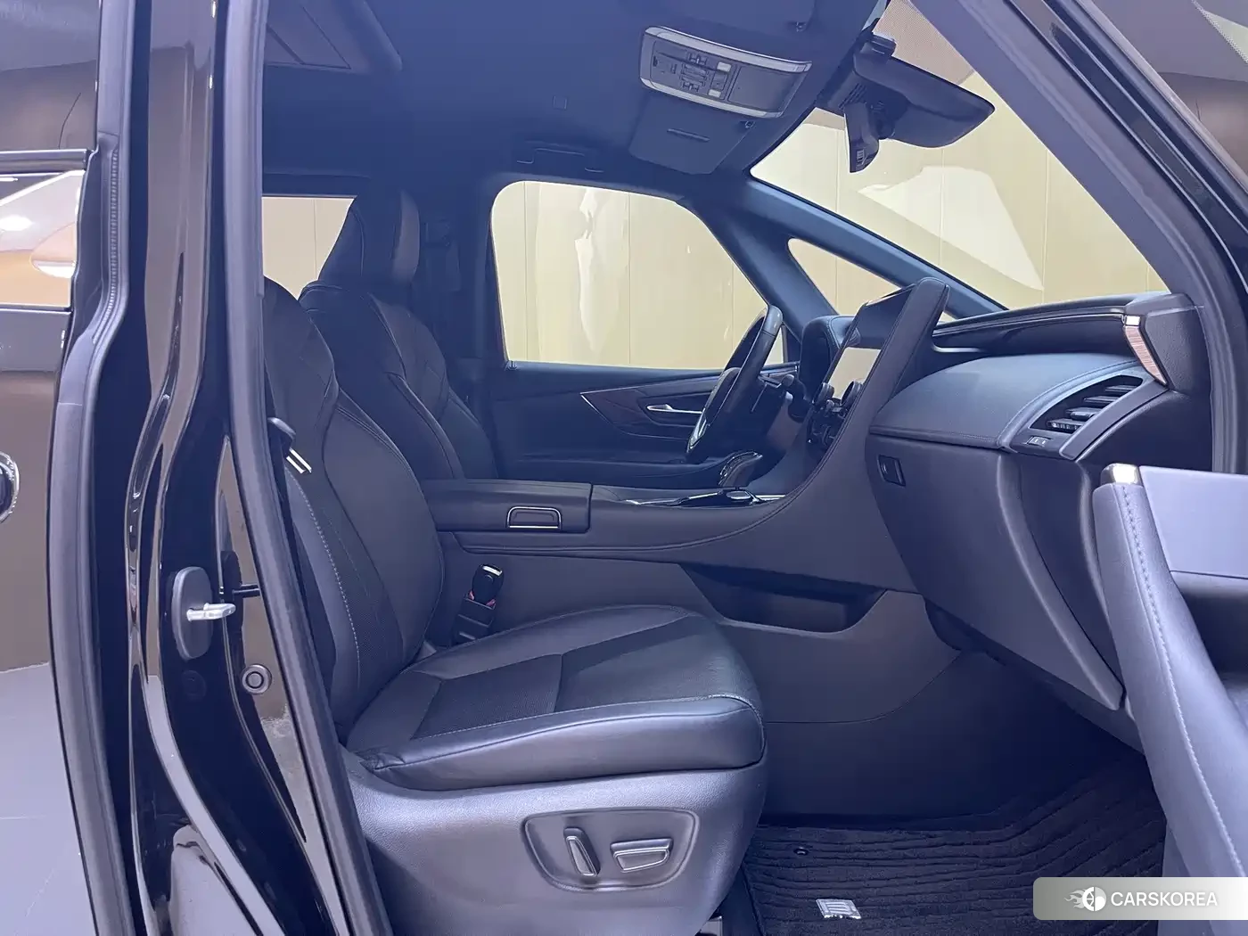 Toyota Vellfire id 4600735 из Китая 18