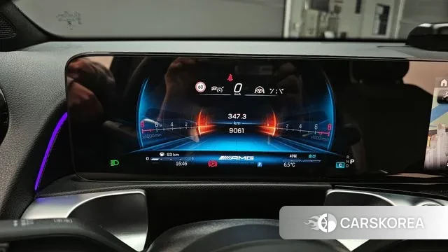 Mercedes-Benz GLB-Class X247 id 3739368 из Кореи 18