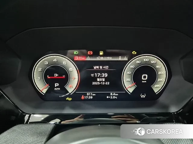 Audi A3 (8Y) id 3502383 из Кореи 18