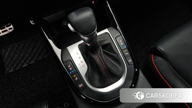 Kia The New K3 2nd generation id 4500846 из Кореи 32