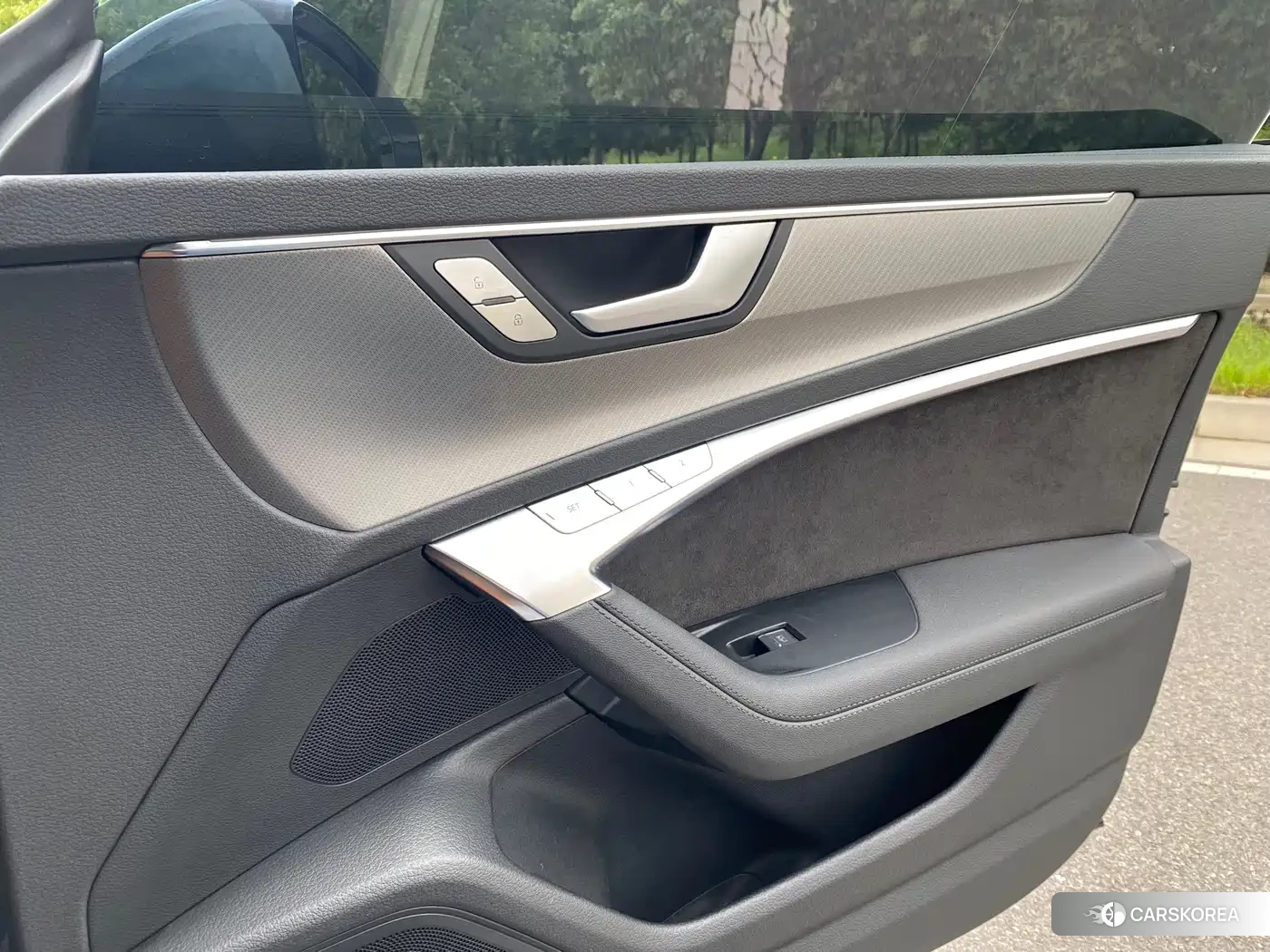 Audi A7 id 4679907 из Китая 16