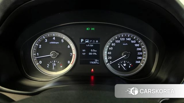 Hyundai Grandeur IG id 4363394 из Кореи 30
