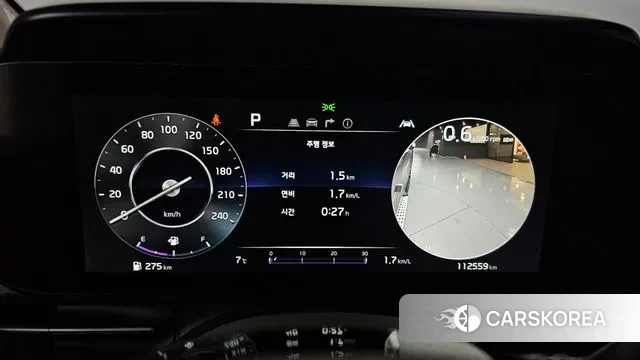 Kia Carnival 4th generation id 3707960 из Кореи 18