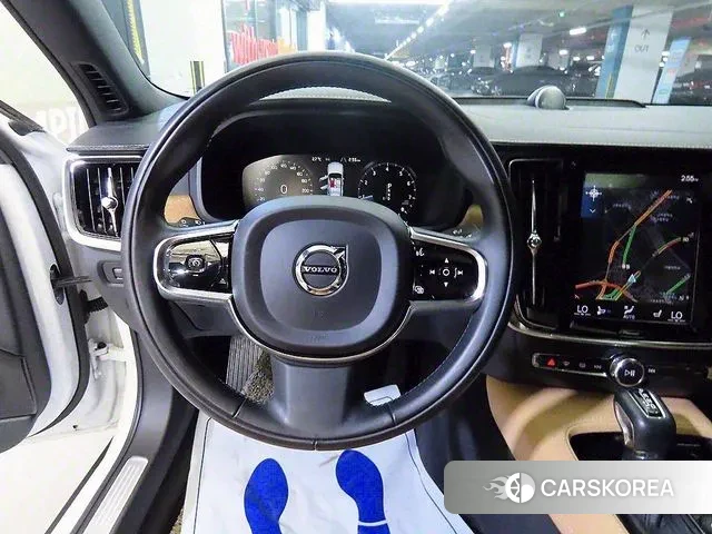 Volvo S90 id 3004662 из Кореи 18