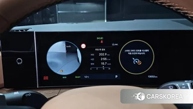 Hyundai Santa Fe (MX5) id 3452393 из Кореи 18