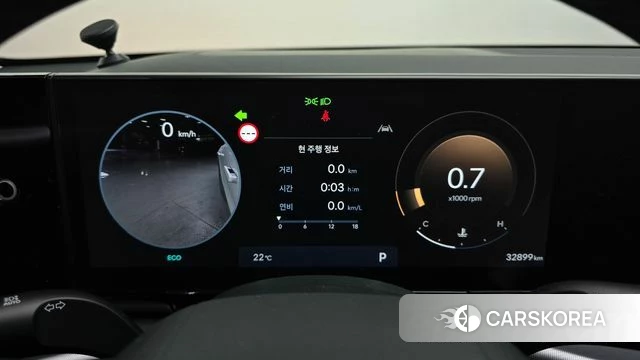 Hyundai Grandeur (GN7) id 4322217 из Кореи 18
