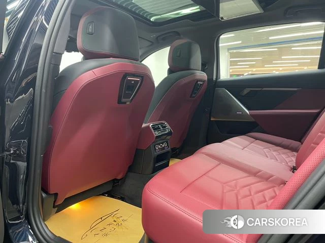 BMW i5 id 4256448 из Китая 21