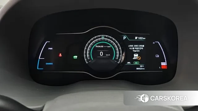 Hyundai Kona Electric id 2981667 из Кореи 18