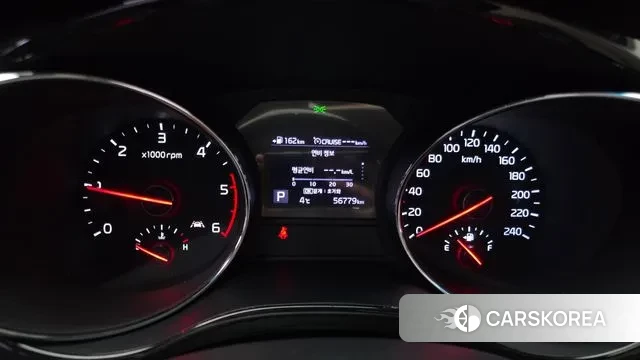 Kia The New Carnival id 3687395 из Кореи 18