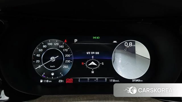 Kia K5 3rd generation id 4223027 из Кореи 32