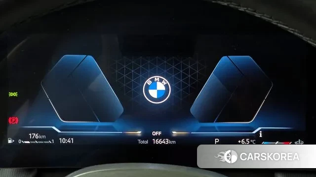 BMW X2 (U10) id 3739345 из Кореи 18