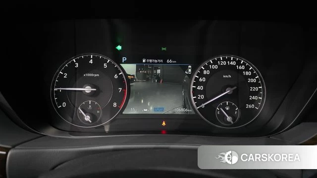 Genesis G90 id 4180017 из Кореи 18