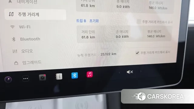 Tesla Model Y id 3725779 из Кореи 18