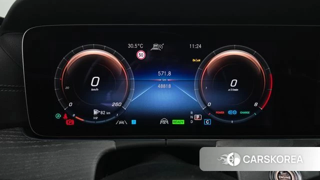 Mercedes-Benz E-Class W213 id 4726249 из Кореи 32