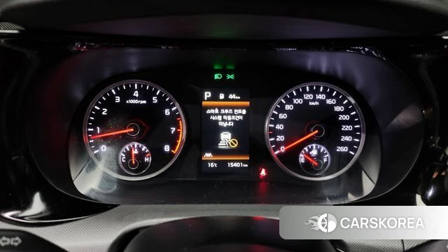 Kia K5 3rd generation id 3864607 из Кореи 18