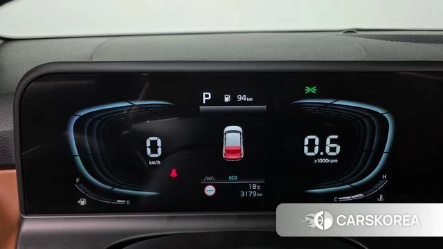 Kia The New Seltos id 4222681 из Кореи 29