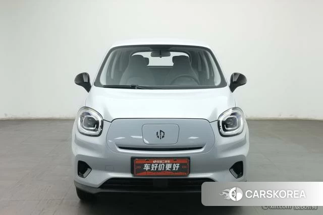 Zero-running car Zero run T03 id 4210127 из Китая 22