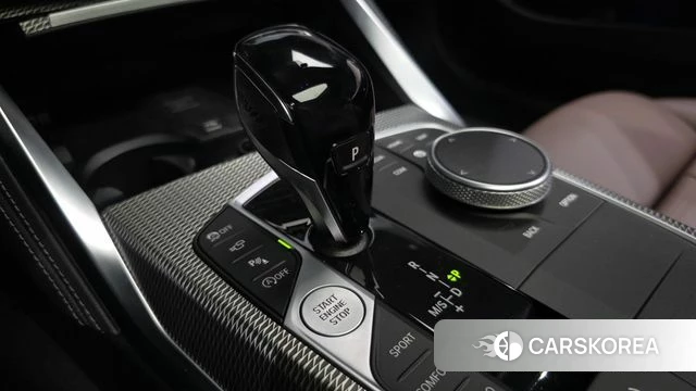 BMW 4 Series (G22) id 3807177 из Кореи 18