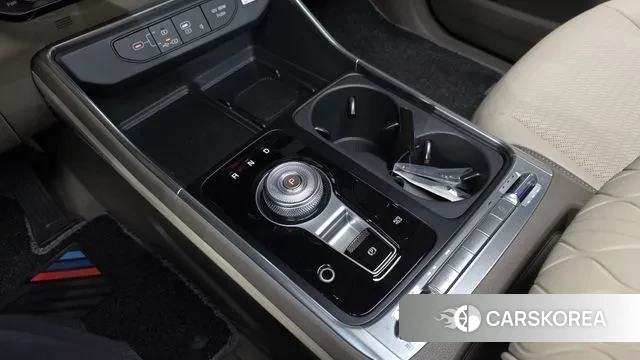 Kia The New Carnival 4th Generation id 3491655 из Кореи 18