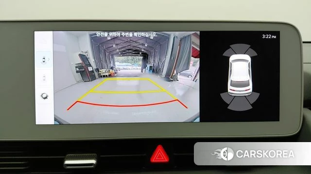 Hyundai Ionic 5 id 4635398 из Кореи 18